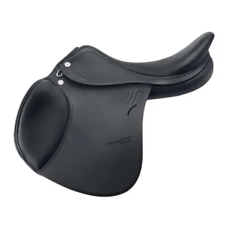 プレステージ(Prestige) 乗馬 鞍 Roma Jump