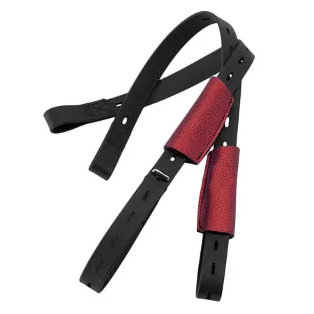 プレステージ(Prestige) 乗馬 鐙・鐙革 Ideal stirrup leathers 3A019BT