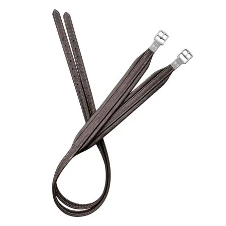 プレステージ(Prestige) 乗馬 鐙・鐙革 Fender stirrup leathers 3A016