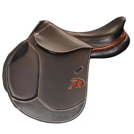 プリベレージエキタシオン(Privilege Equitation) 乗馬 鞍 Saumur Jumping Saddle – customized