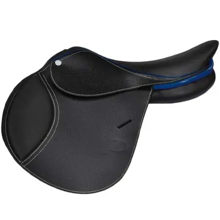 プリベレージエキタシオン(Privilege Equitation) 乗馬 鞍 La Baule Pony Saddle – customized