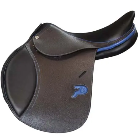 プリベレージエキタシオン(Privilege Equitation) 乗馬 鞍 Bordeaux Jumping Saddle – customized