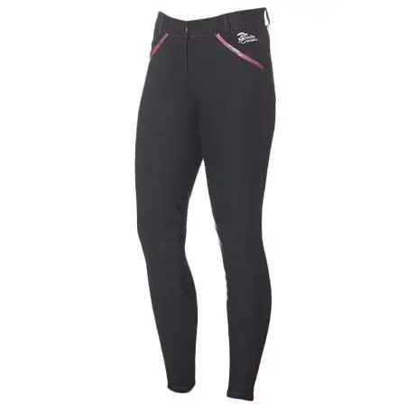 プリベレージエキタシオン(Privilege Equitation) 乗馬 乗馬ズボン ANTIBES Ladies Breeches