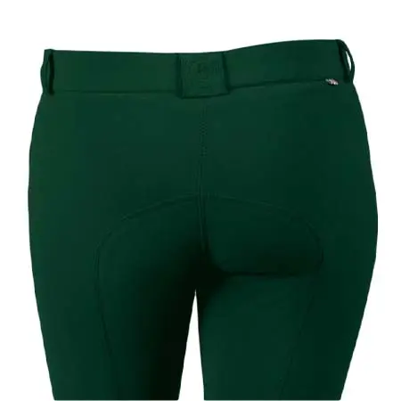 プリベレージエキタシオン(Privilege Equitation) 乗馬 乗馬ズボン MILLAU Kids Breeches