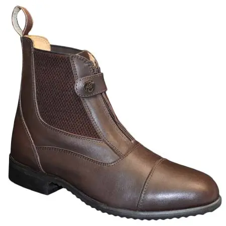 プリベレージエキタシオン(Privilege Equitation) 乗馬 ブーツ LORETO Jodhpur Boots