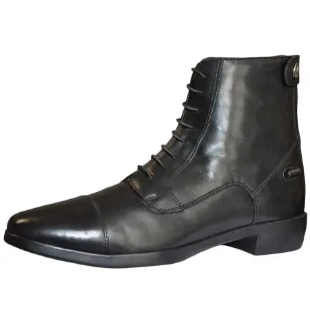 プリベレージエキタシオン(Privilege Equitation) 乗馬 ブーツ BELLAGIO Paddock Boots