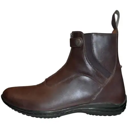プリベレージエキタシオン(Privilege Equitation) 乗馬 ブーツ NOLA Jodhpur Boots