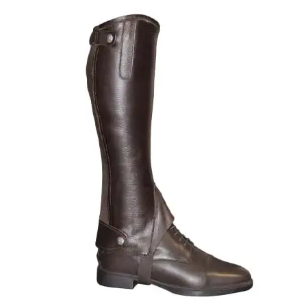 プリベレージエキタシオン(Privilege Equitation) 乗馬 チャップス Half chaps GOTHA