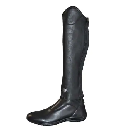 プリベレージエキタシオン(Privilege Equitation) 乗馬 チャップス NOLA Half chaps