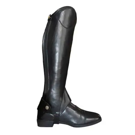 プリベレージエキタシオン(Privilege Equitation) 乗馬 チャップス Half chaps NAPOLI