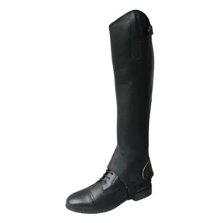 プリベレージエキタシオン(Privilege Equitation) 乗馬 チャップス Half chaps MILANO