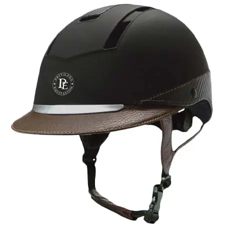 プリベレージエキタシオン(Privilege Equitation) 乗馬 ヘルメット CONFORT PE Helmet