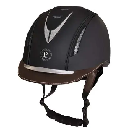 プリベレージエキタシオン(Privilege Equitation) 乗馬 ヘルメット AEROLIGHT PE Helmet