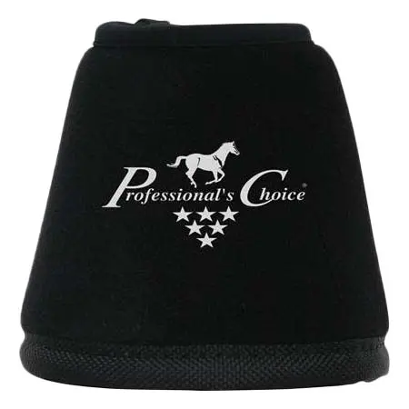 プロフェッショナルチョイス(Professional’s Choice) 乗馬 馬用プロテクター Quick-Wrap Bell Boots