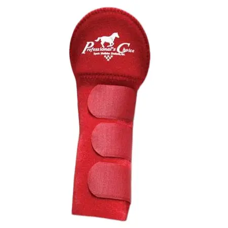 プロフェッショナルチョイス(Professional’s Choice) 乗馬 馬用プロテクター Tail Wrap