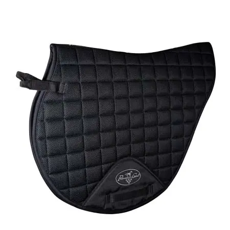 プロフェッショナルチョイス(Professional’s Choice) 乗馬 ゼッケン・パッド MESH XC PAD WITH VENTECH LINING