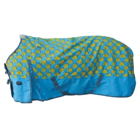 プロフェッショナルチョイス(Professional’s Choice) 乗馬 馬着 Professional’s Choice Ducky 1200D Rain Sheet