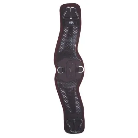プロフェッショナルチョイス(Professional’s Choice) 乗馬 腹帯 Professional’s Choice VenTECH Contour Cinch Neoprene