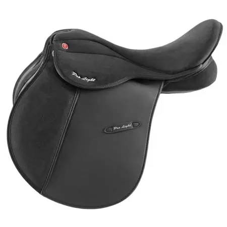プロライト(Pro-Light) 乗馬 鞍 Pro-Light Firenze All-Purpose Synthetic Saddle