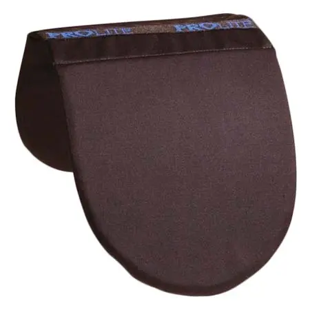 プロライト(Prolite) 乗馬 ゼッケン・パッド Prolite Wither Pad