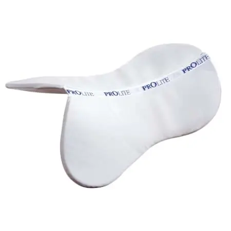 プロライト(Prolite) 乗馬 ゼッケン・パッド Prolite GP Relief Pad