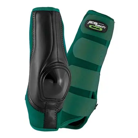 プロテック(Pro-Tech) 乗馬 馬用プロテクター Horse gaiters Pro-Tech Airflow