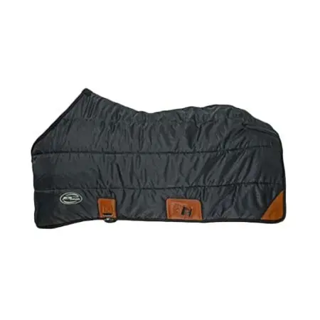 プロテック(Pro-Tech) 乗馬 馬着 Austin stable rug with surcingles and leg straps