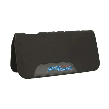 プロテック(Pro-Tech) 乗馬 ゼッケン・パッド NFN-PC SADDLE PAD