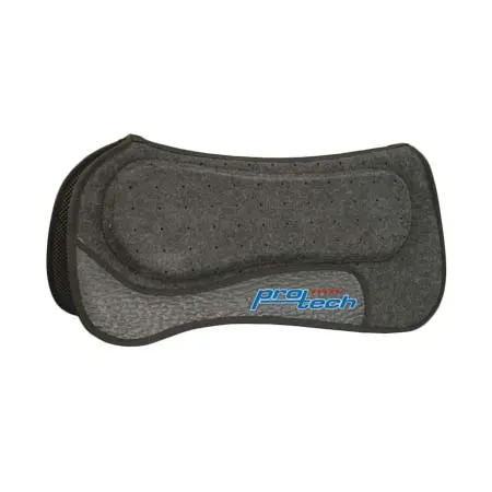プロテック(Pro-Tech) 乗馬 ゼッケン・パッド NF AERO SADDLE PAD