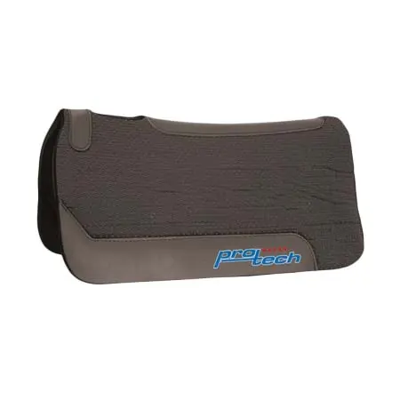 プロテック(Pro-Tech) 乗馬 ゼッケン・パッド NF-PL GRIP SADDLE PAD