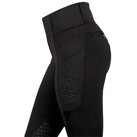 ピーエスオブスウェーデン(PS of Sweden) 乗馬 乗馬ズボン PS of Sweden Alicia Knee Grip Breggings