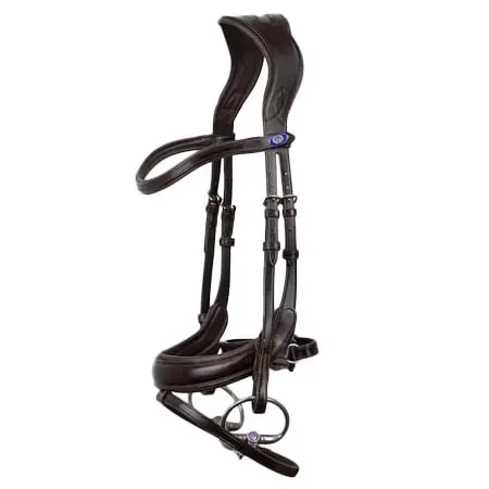 ピーエスオブスウェーデン(PS of Sweden) 乗馬 頭絡 Bridle Paladin