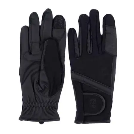 ピーエスオブスウェーデン(PS of Sweden) 乗馬 グローブ Mens Mesh Riding Gloves