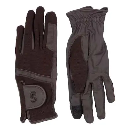ピーエスオブスウェーデン(PS of Sweden) 乗馬 グローブ Mesh Riding Gloves