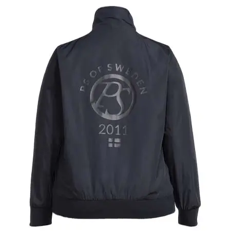 ピーエスオブスウェーデン(PS of Sweden) 乗馬 ジャケット PS of Sweden Curvy Wera Jacket | Navy