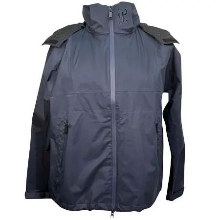 ピーエスオブスウェーデン(PS of Sweden) 乗馬 ジャケット PS of Sweden River Tech Jacket in Navy – Women’s Large