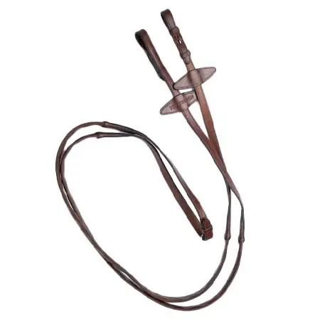 ピーエスオブスウェーデン(PS of Sweden) 乗馬 手綱 Barcelona Rubber Grip Reins