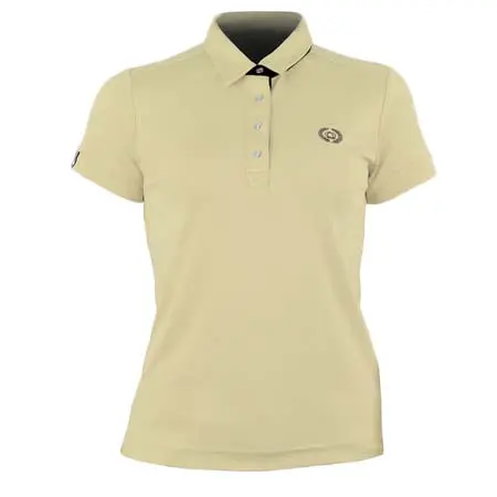 ピーエスオブスウェーデン(PS of Sweden) 乗馬 トップス PS of Sweden SS20 Darling Polo Shirt