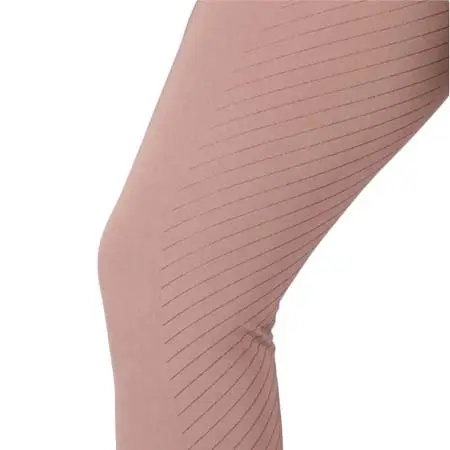 QHP(キューエイチピー) 乗馬 乗馬ズボン Women’s Half Seat Breeches Summer Focus SS24