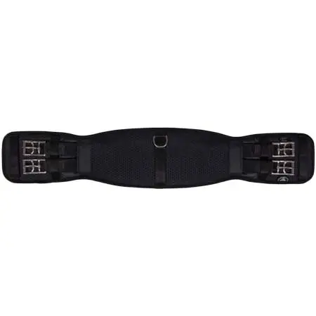 QHP(キューエイチピー) 乗馬 腹帯 Saddle Girth Air Mesh, Dressage Girth