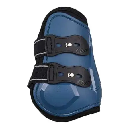 QHP(キューエイチピー) 乗馬 馬用プロテクター Fetlock Boots Champion