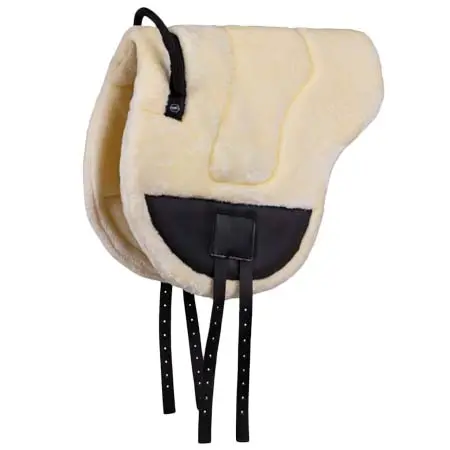QHP(キューエイチピー) 乗馬 鞍 QHP Bareback pad Ontario