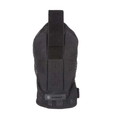 レースセーフ(RaceSafe) 乗馬 プロテクター Motion3 Shoulder Protectors Black