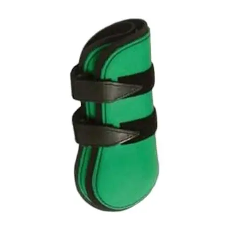 レーシングタック(Racing Tack) 乗馬 馬用プロテクター Plastic horse gaiters Racing Tack