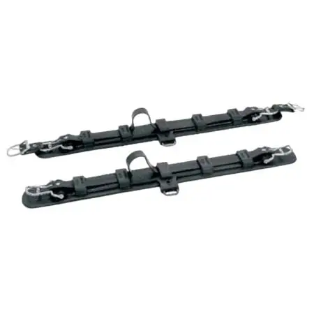 レーシングタック(Racing Tack) 乗馬 腹帯 Racing Tack Rubber Girth tradi