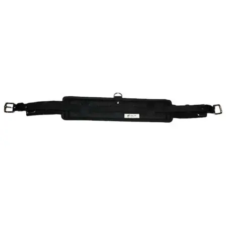 レーシングタック(Racing Tack) 乗馬 腹帯 Racing Tack Soft girth