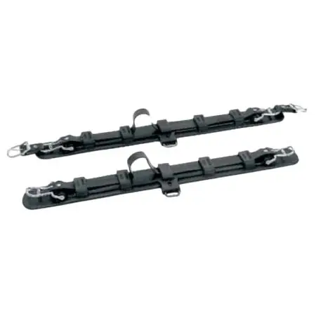 レーシングタック(Racing Tack) 乗馬 腹帯 Racing Tack Rubber Girth RT