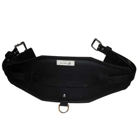 レーシングタック(Racing Tack) 乗馬 腹帯 Racing Tack Big pressure relief girth