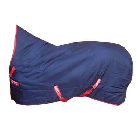 ランボー(Rambo) 乗馬 馬着 Rambo Horseware Jumbo Heavy Weight 550gm Stable Rug
