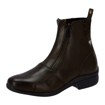 ショッケモーレ(SCHOCKEMOHLE) 乗馬 ブーツ Paddock Boots X-Ray
